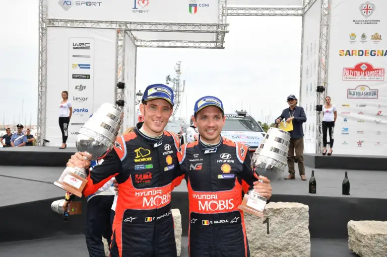WRC Rally Italia Sardegna, Alghero 10 - 12 giugno 2016 - 479