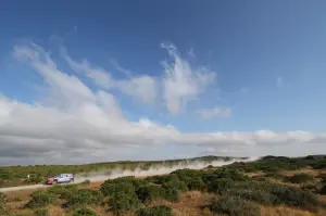 WRC Rally Italia Sardegna, Alghero 10 - 12 giugno 2016