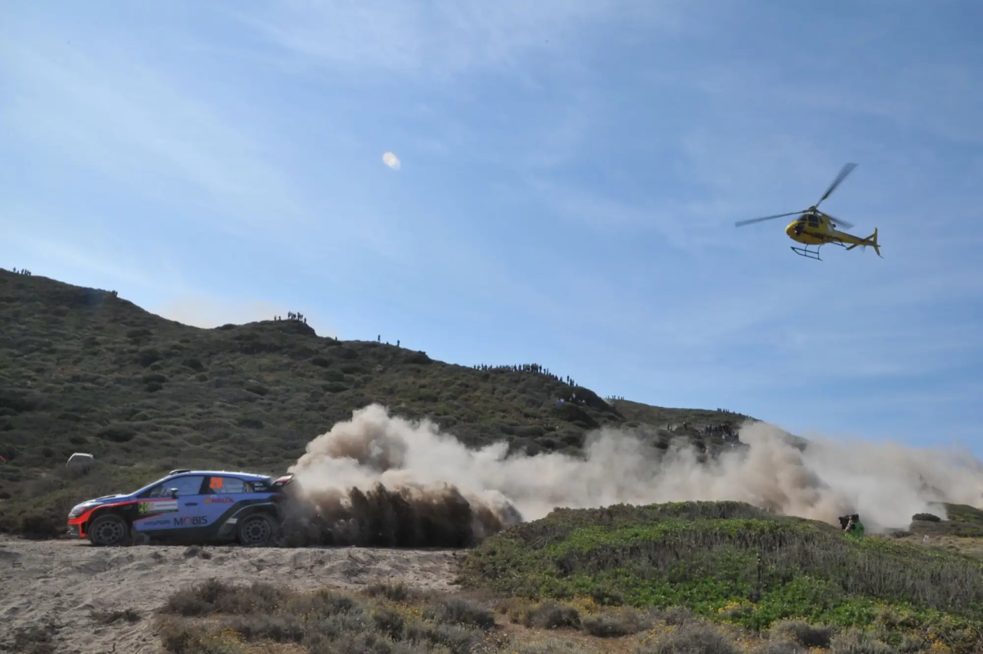 WRC Rally Italia Sardegna, Alghero 10 - 12 giugno 2016 - 481