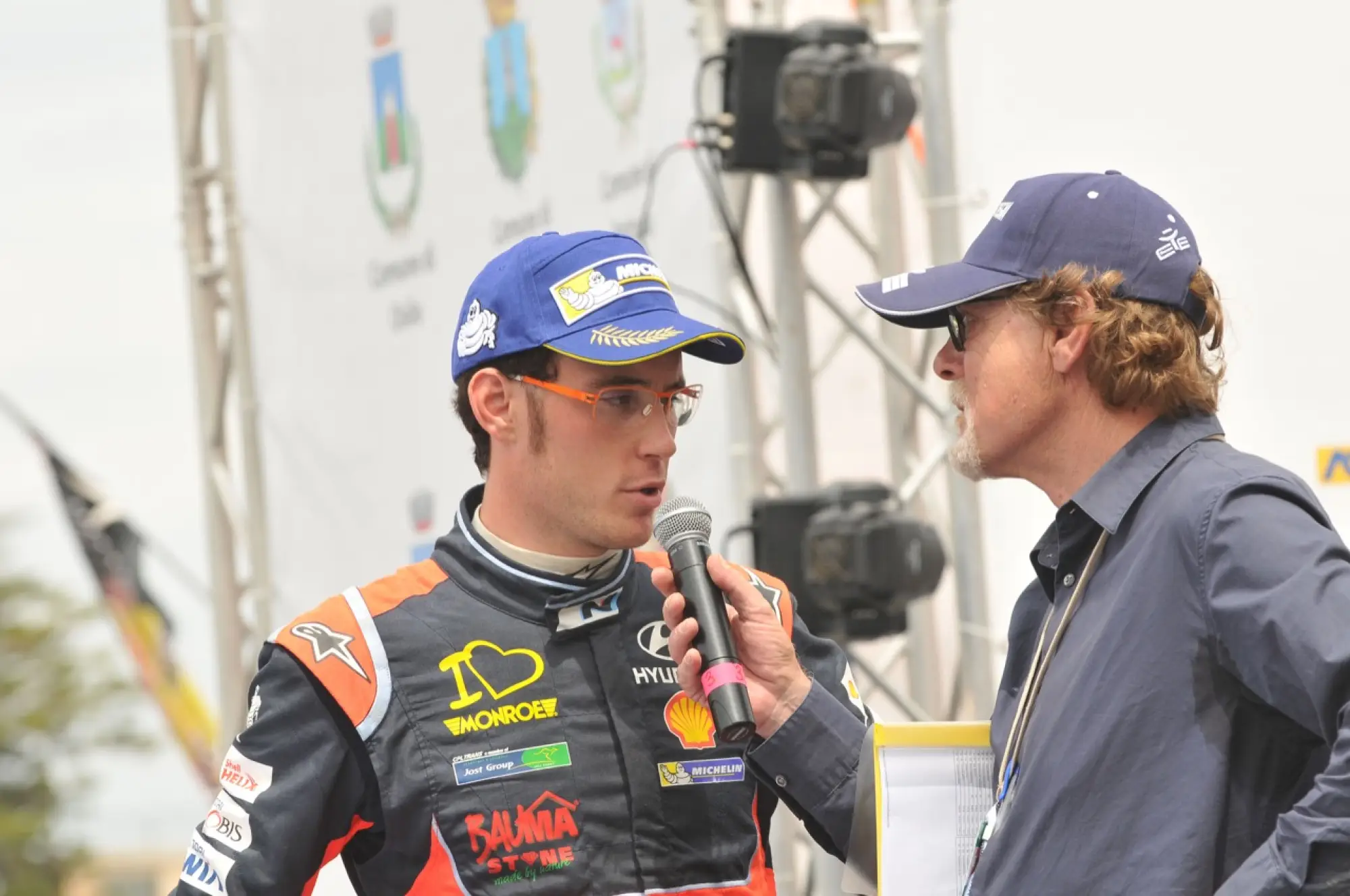 WRC Rally Italia Sardegna, Alghero 10 - 12 giugno 2016 - 486