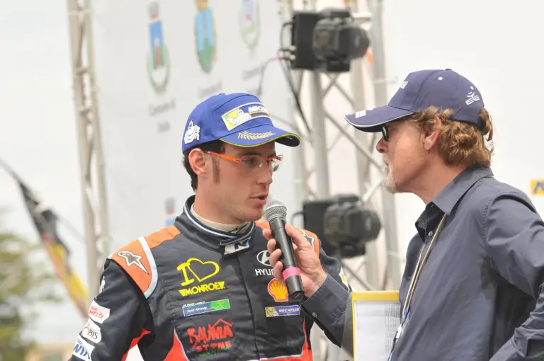 WRC Rally Italia Sardegna, Alghero 10 - 12 giugno 2016 - 486