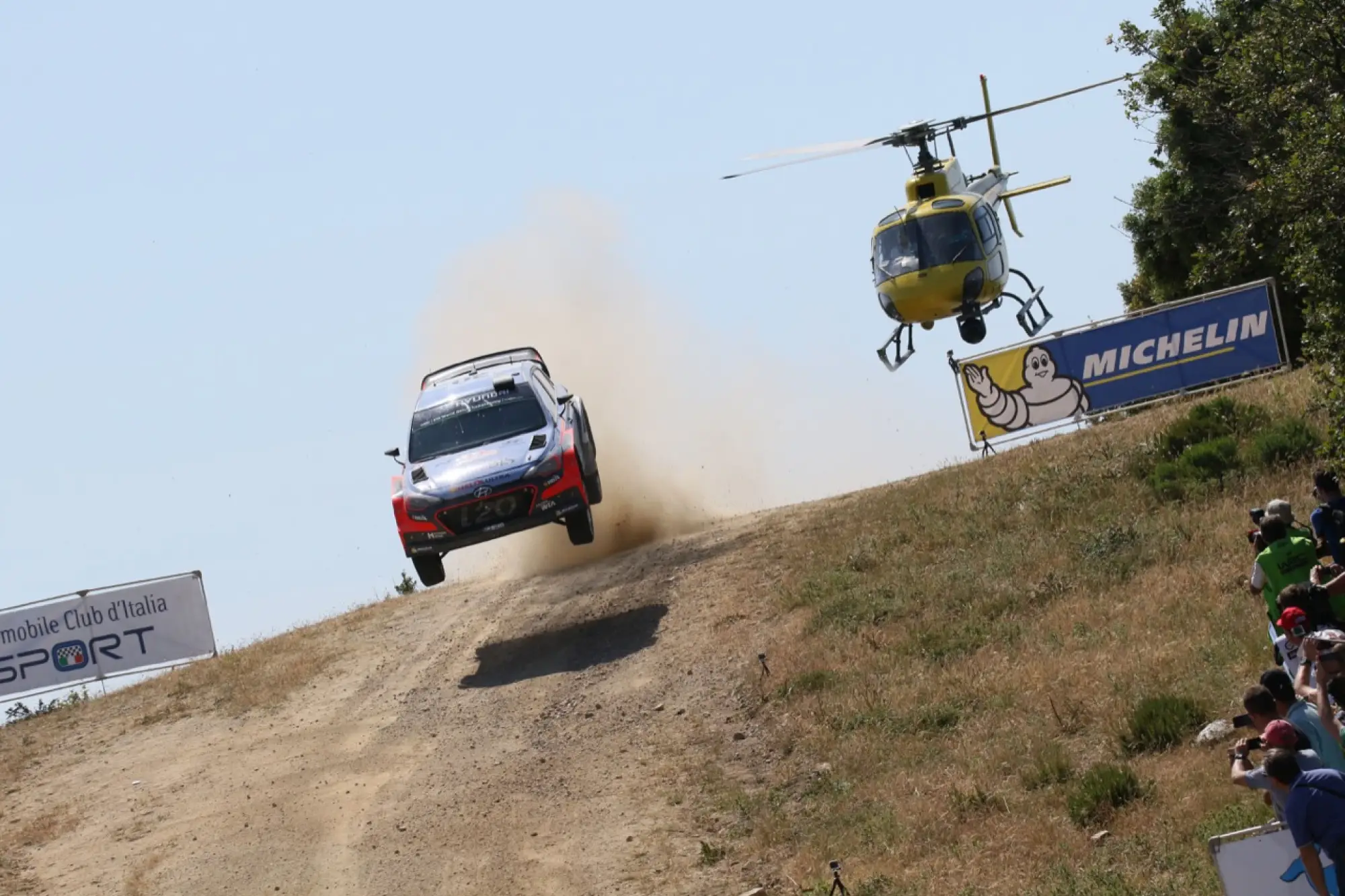WRC Rally Italia Sardegna, Alghero 10 - 12 giugno 2016 - 487