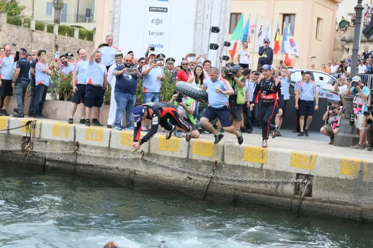 WRC Rally Italia Sardegna, Alghero 10 - 12 giugno 2016 - 490