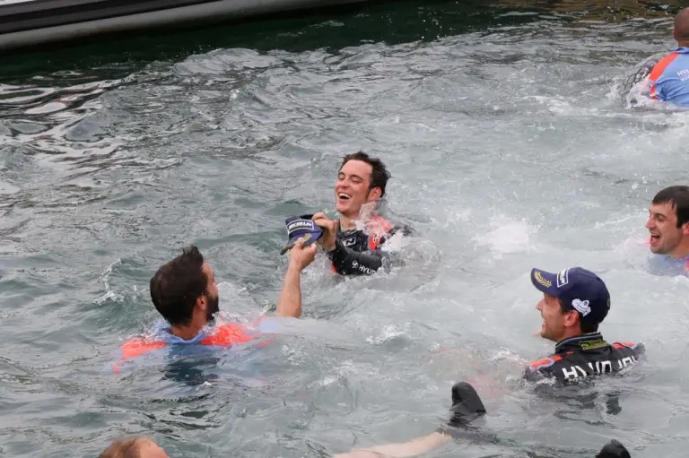 WRC Rally Italia Sardegna, Alghero 10 - 12 giugno 2016 - 491