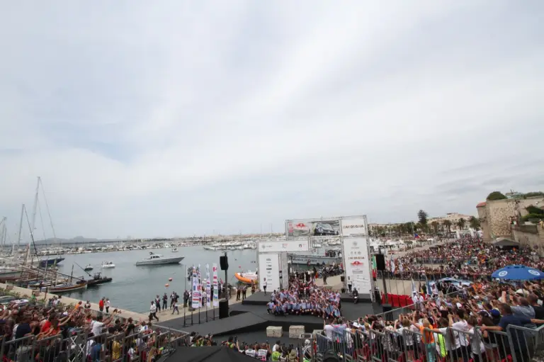 WRC Rally Italia Sardegna, Alghero 10 - 12 giugno 2016 - 495