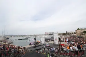 WRC Rally Italia Sardegna, Alghero 10 - 12 giugno 2016