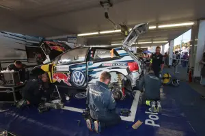 WRC Rally Italia Sardegna, Alghero 10 - 12 giugno 2016