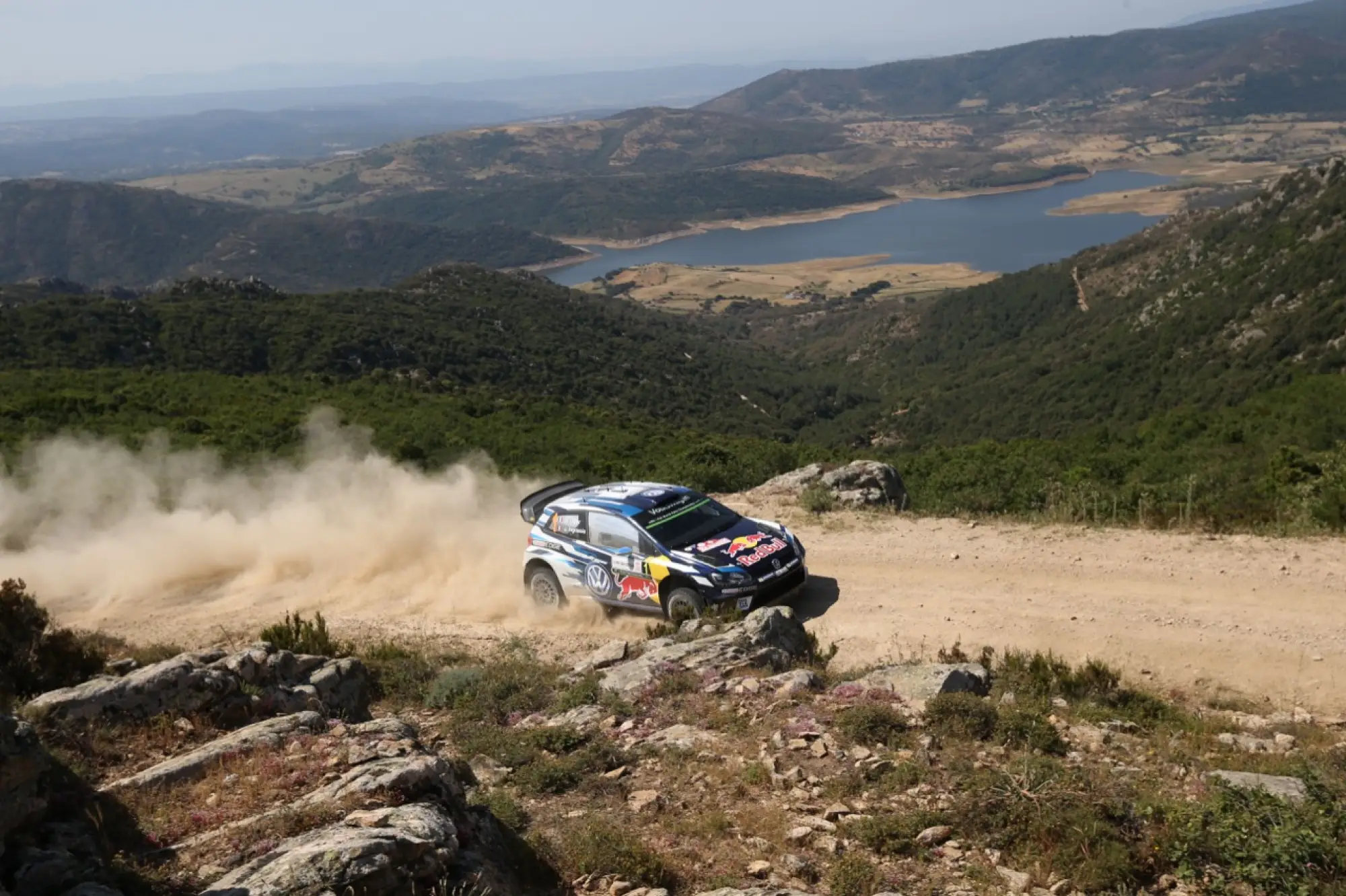 WRC Rally Italia Sardegna, Alghero 10 - 12 giugno 2016 - 500