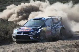 WRC Rally Italia Sardegna, Alghero 10 - 12 giugno 2016