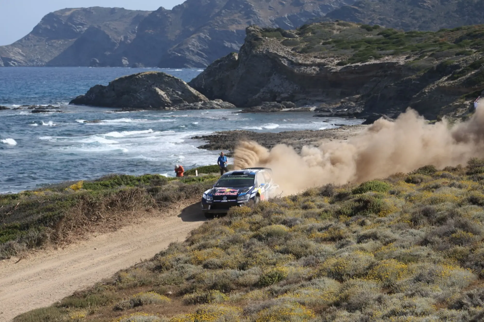 WRC Rally Italia Sardegna, Alghero 10 - 12 giugno 2016 - 504