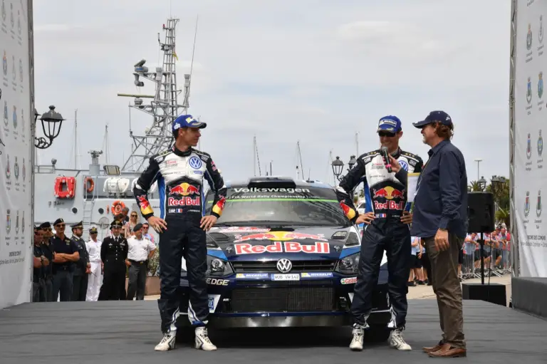 WRC Rally Italia Sardegna, Alghero 10 - 12 giugno 2016 - 508