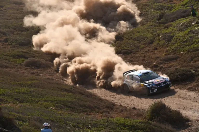 WRC Rally Italia Sardegna, Alghero 10 - 12 giugno 2016 - 511