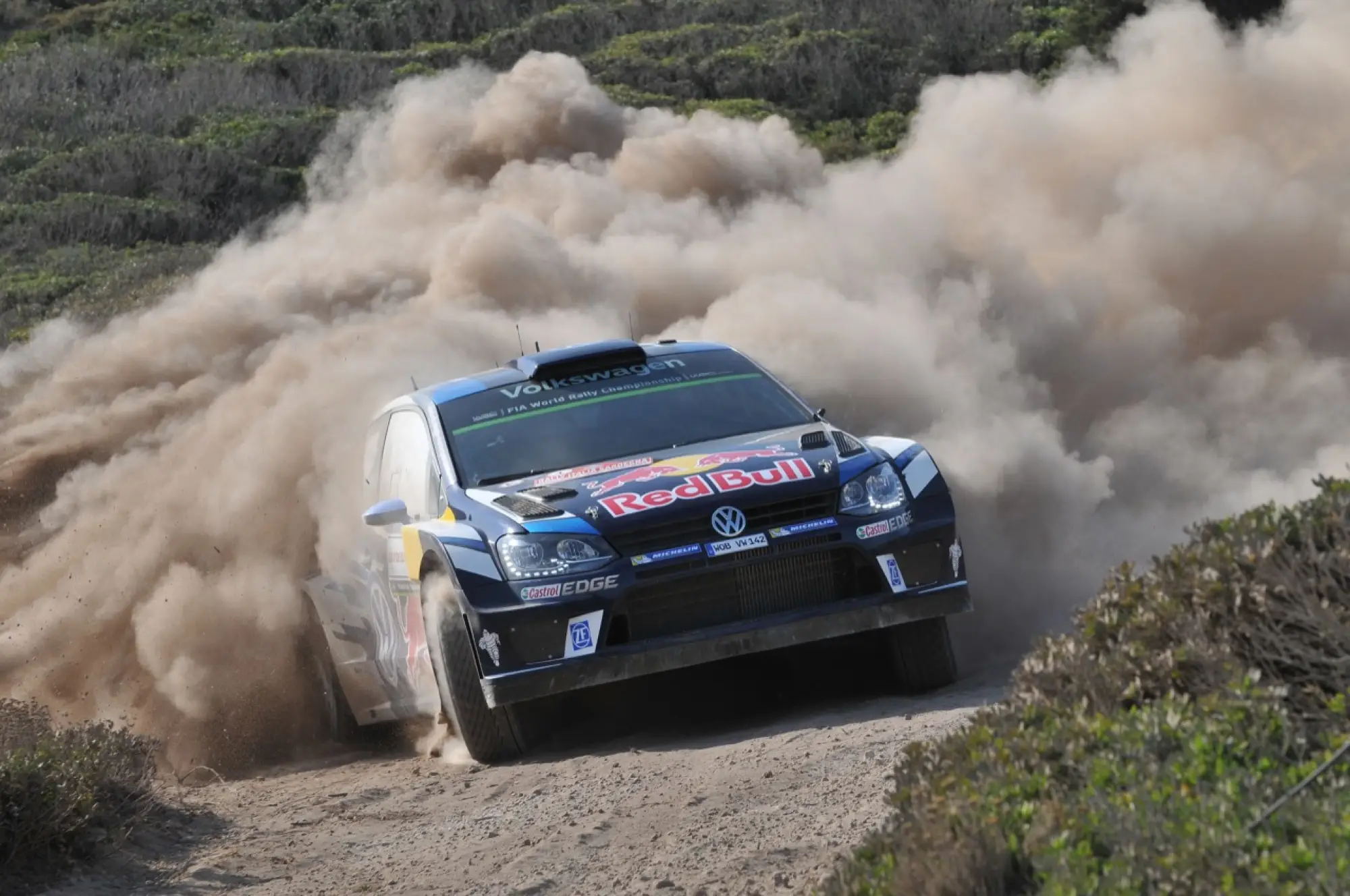 WRC Rally Italia Sardegna, Alghero 10 - 12 giugno 2016 - 513