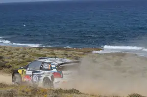 WRC Rally Italia Sardegna, Alghero 10 - 12 giugno 2016