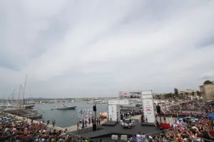 WRC Rally Italia Sardegna, Alghero 10 - 12 giugno 2016