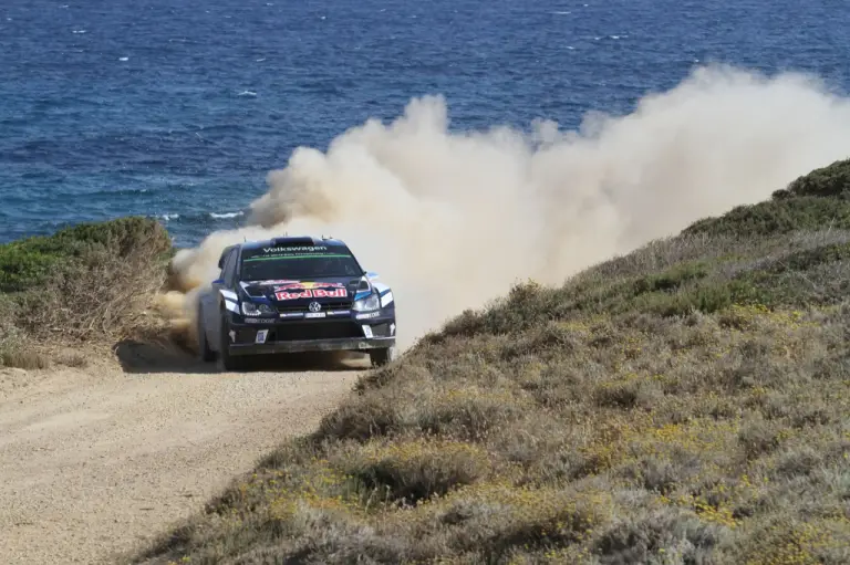 WRC Rally Italia Sardegna, Alghero 10 - 12 giugno 2016 - 518