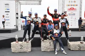 WRC Rally Italia Sardegna, Alghero 10 - 12 giugno 2016