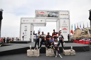 WRC Rally Italia Sardegna, Alghero 10 - 12 giugno 2016