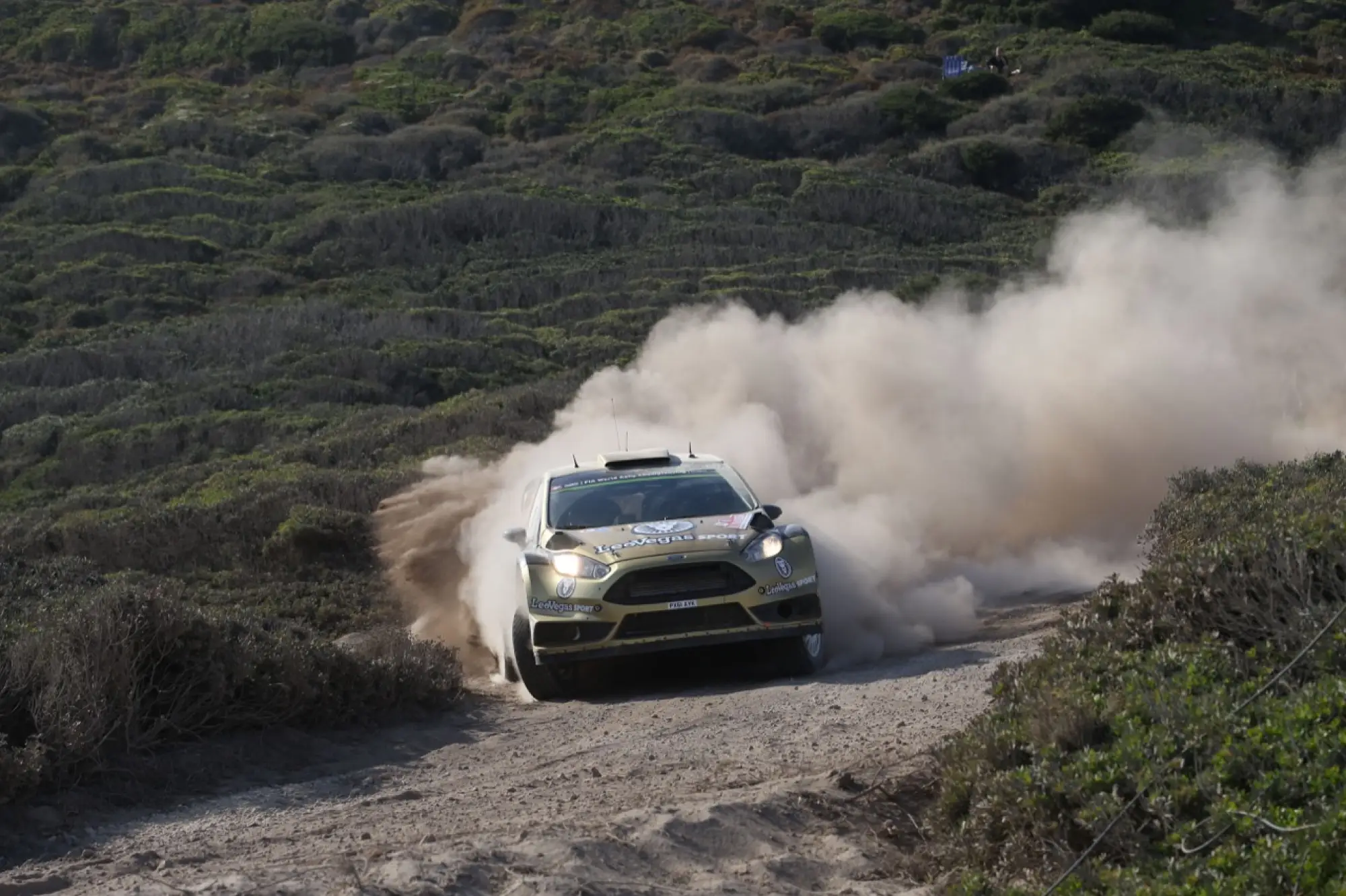 WRC Rally Italia Sardegna, Alghero 10 - 12 giugno 2016 - 528