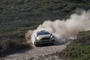 WRC Rally Italia Sardegna, Alghero 10 - 12 giugno 2016