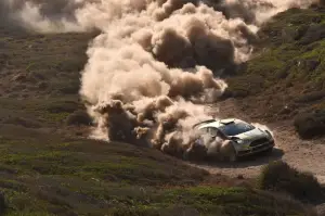 WRC Rally Italia Sardegna, Alghero 10 - 12 giugno 2016