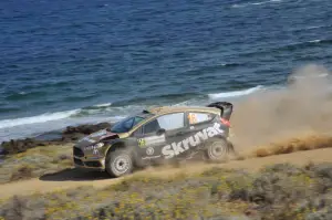 WRC Rally Italia Sardegna, Alghero 10 - 12 giugno 2016