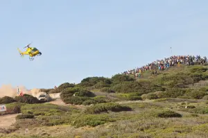 WRC Rally Italia Sardegna, Alghero 10 - 12 giugno 2016