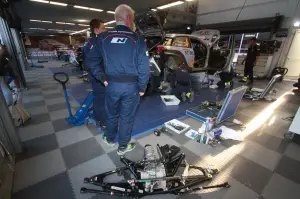 WRC Rally Italia Sardegna, Alghero 10 - 12 giugno 2016