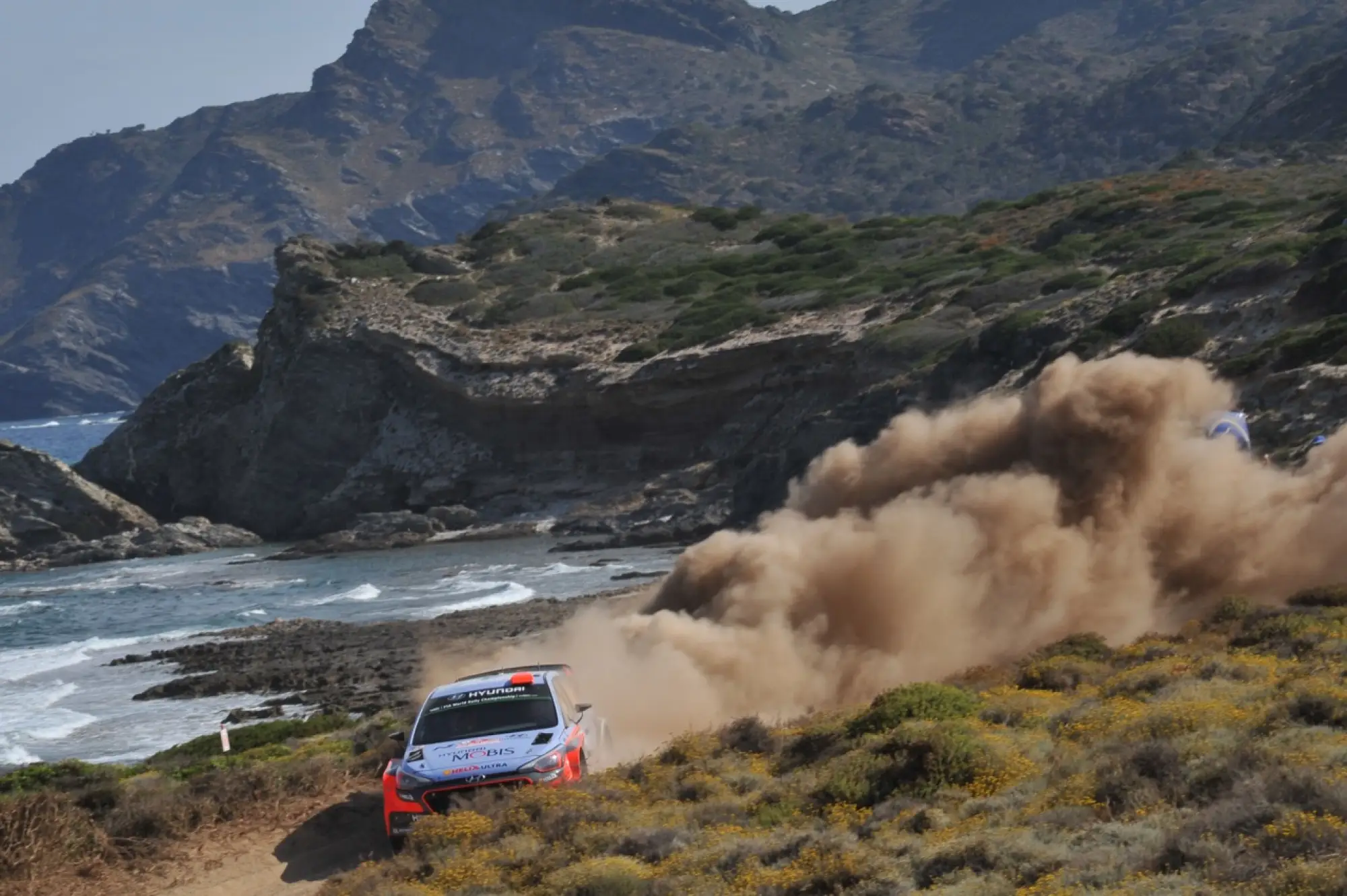 WRC Rally Italia Sardegna, Alghero 10 - 12 giugno 2016 - 545
