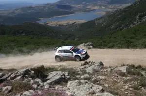 WRC Rally Italia Sardegna, Alghero 10 - 12 giugno 2016
