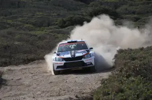 WRC Rally Italia Sardegna, Alghero 10 - 12 giugno 2016