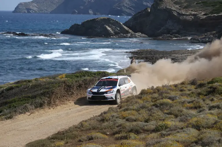 WRC Rally Italia Sardegna, Alghero 10 - 12 giugno 2016 - 554