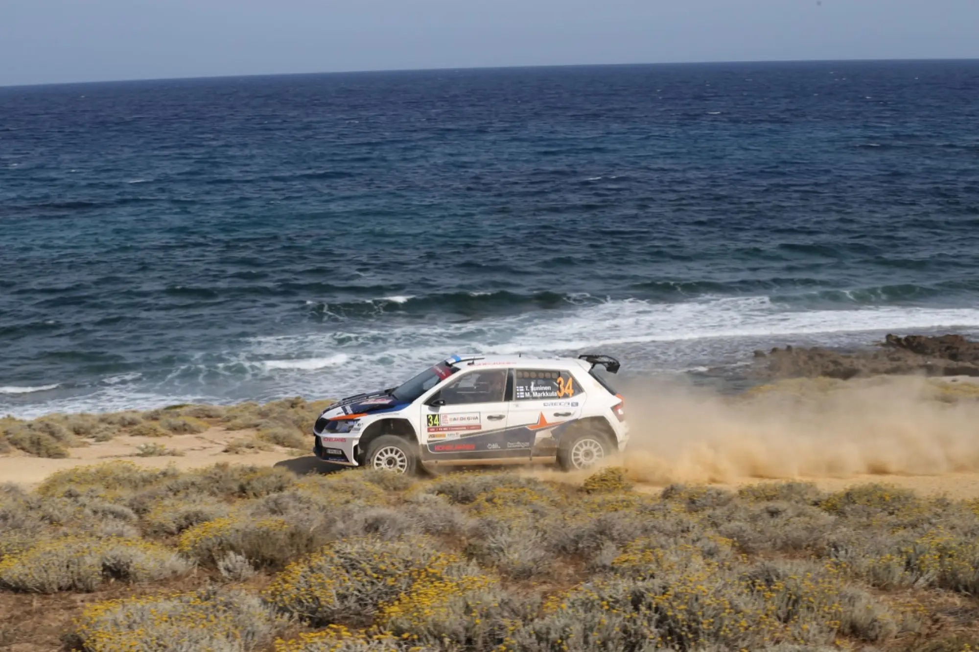 WRC Rally Italia Sardegna, Alghero 10 - 12 giugno 2016 - 555