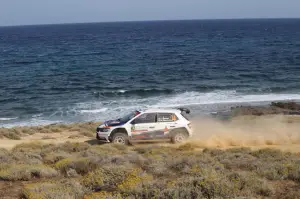 WRC Rally Italia Sardegna, Alghero 10 - 12 giugno 2016