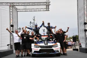 WRC Rally Italia Sardegna, Alghero 10 - 12 giugno 2016