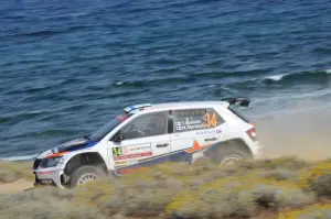 WRC Rally Italia Sardegna, Alghero 10 - 12 giugno 2016