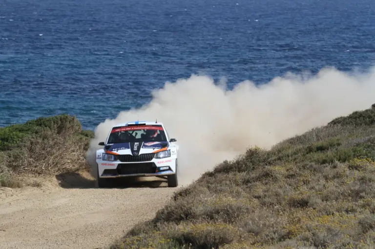 WRC Rally Italia Sardegna, Alghero 10 - 12 giugno 2016 - 564
