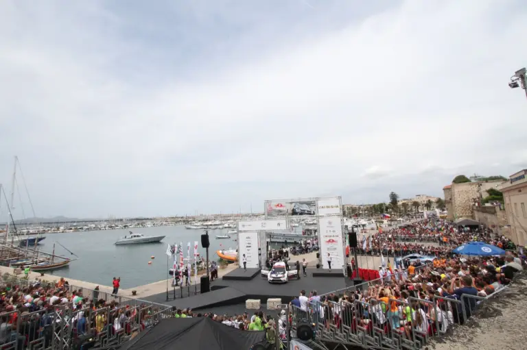 WRC Rally Italia Sardegna, Alghero 10 - 12 giugno 2016 - 565