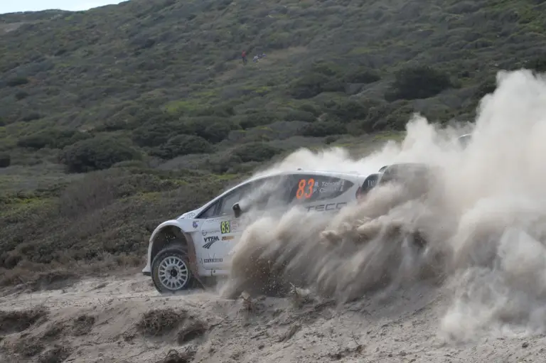 WRC Rally Italia Sardegna, Alghero 10 - 12 giugno 2016 - 568