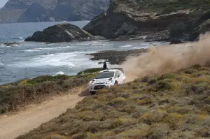 WRC Rally Italia Sardegna, Alghero 10 - 12 giugno 2016