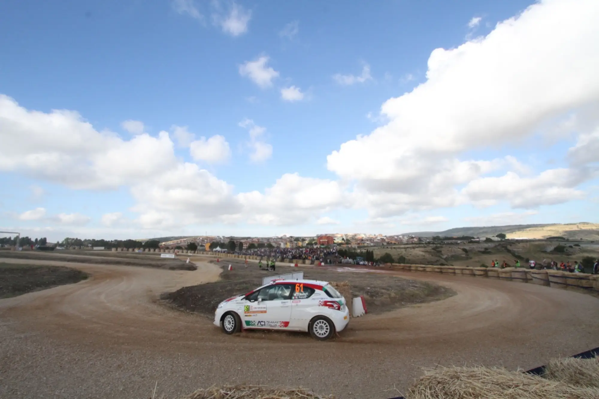 WRC Rally Italia Sardegna, Alghero 10 - 12 giugno 2016 - 56