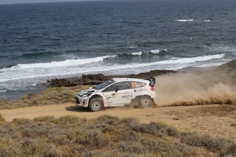 WRC Rally Italia Sardegna, Alghero 10 - 12 giugno 2016 - 570