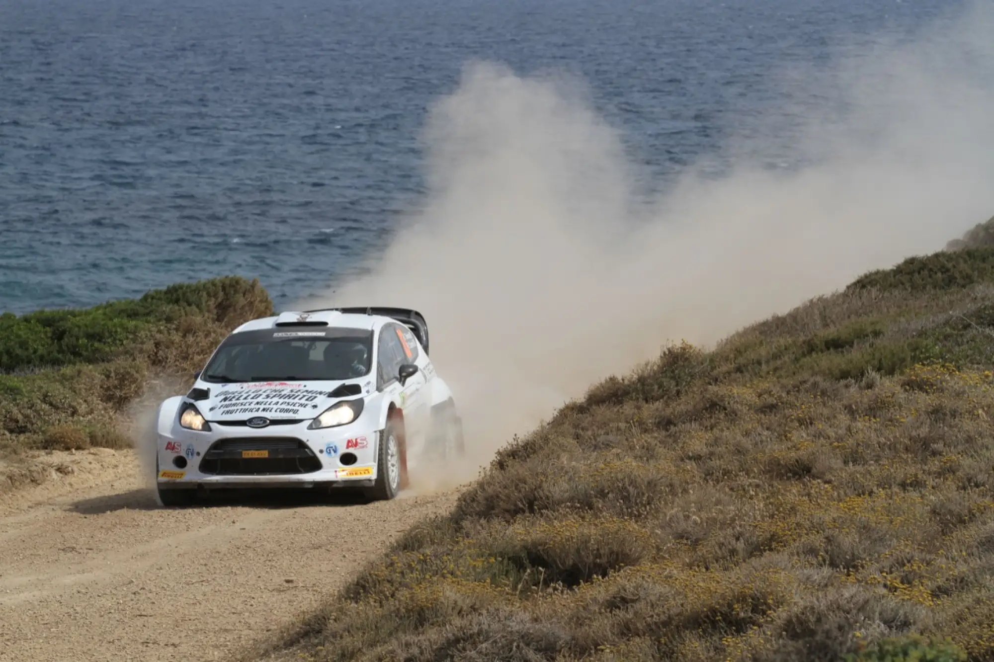 WRC Rally Italia Sardegna, Alghero 10 - 12 giugno 2016 - 573