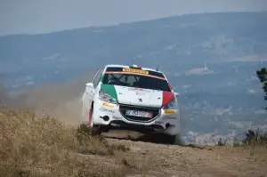 WRC Rally Italia Sardegna, Alghero 10 - 12 giugno 2016
