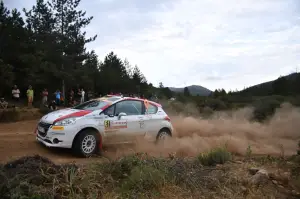 WRC Rally Italia Sardegna, Alghero 10 - 12 giugno 2016