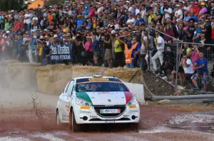 WRC Rally Italia Sardegna, Alghero 10 - 12 giugno 2016