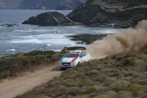 WRC Rally Italia Sardegna, Alghero 10 - 12 giugno 2016