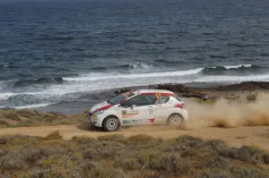 WRC Rally Italia Sardegna, Alghero 10 - 12 giugno 2016