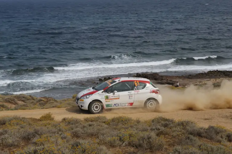 WRC Rally Italia Sardegna, Alghero 10 - 12 giugno 2016 - 581