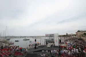 WRC Rally Italia Sardegna, Alghero 10 - 12 giugno 2016